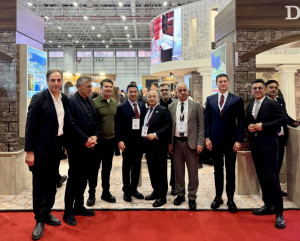 Bodrum EMITT Fuarı'nda