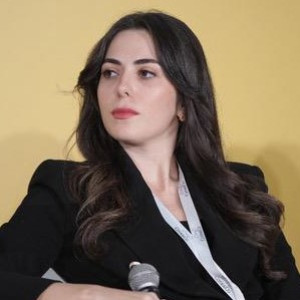 Nurçe ERBEN